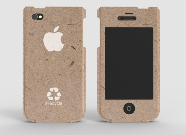 thesis iphone case