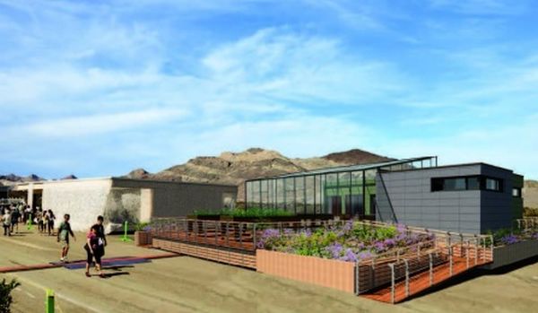 GRoW House at Solar Decathlon competition