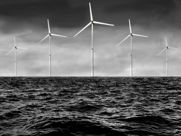 offshore wind farms