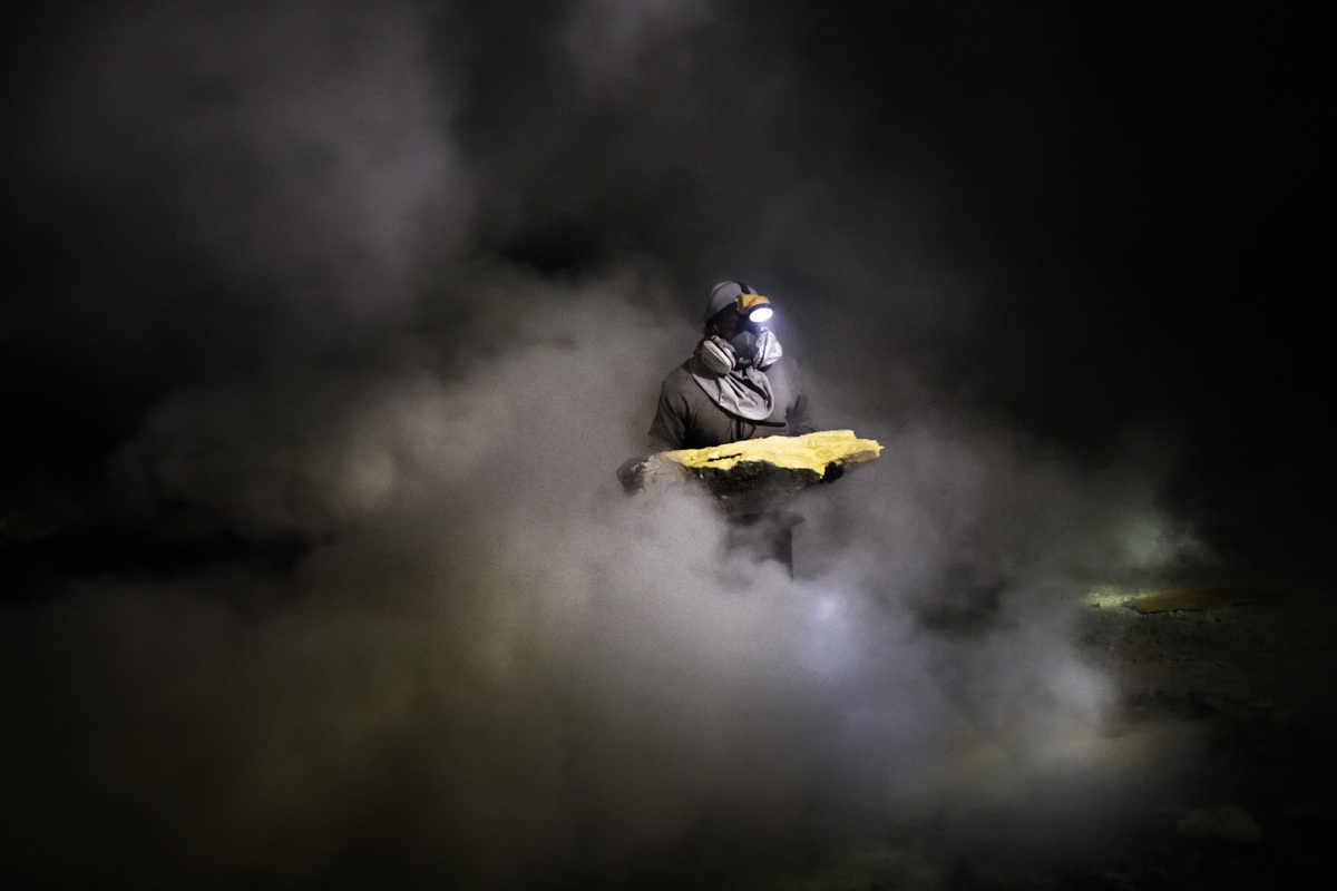 Environmental Photographer Of The Year 2015 40