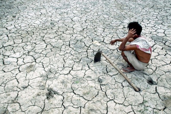 future of indian monsoon rainfall