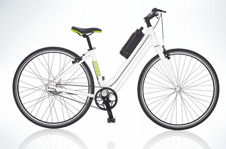 Gtech electric bike