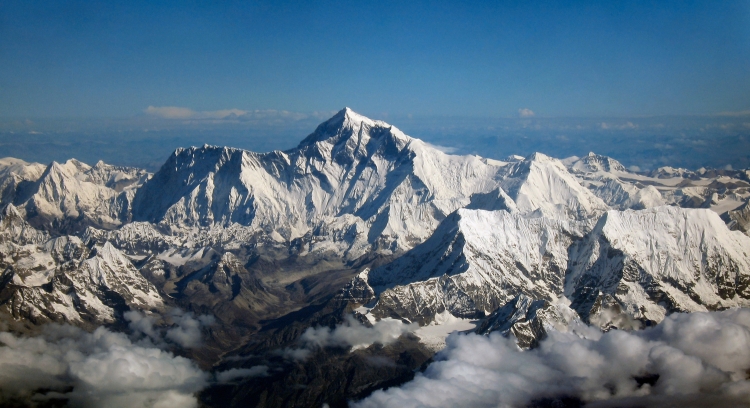 Himalayan ecology