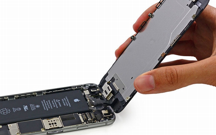 Intelligent energy iphone 6