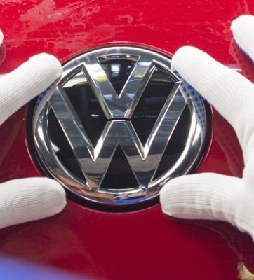 Defeat device in Volkswagen cars