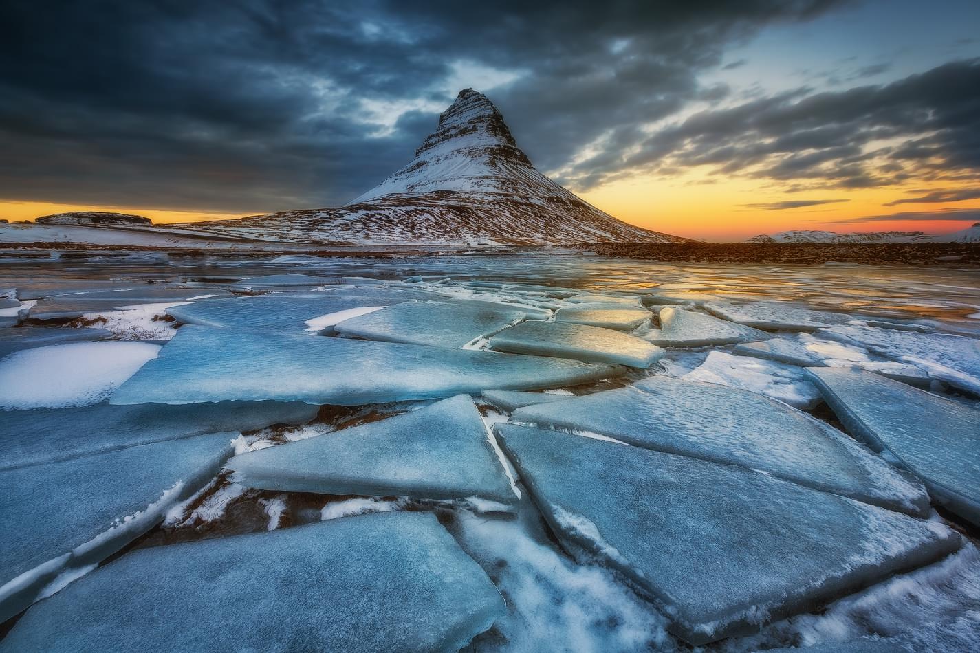 Iceland landscape photography 11