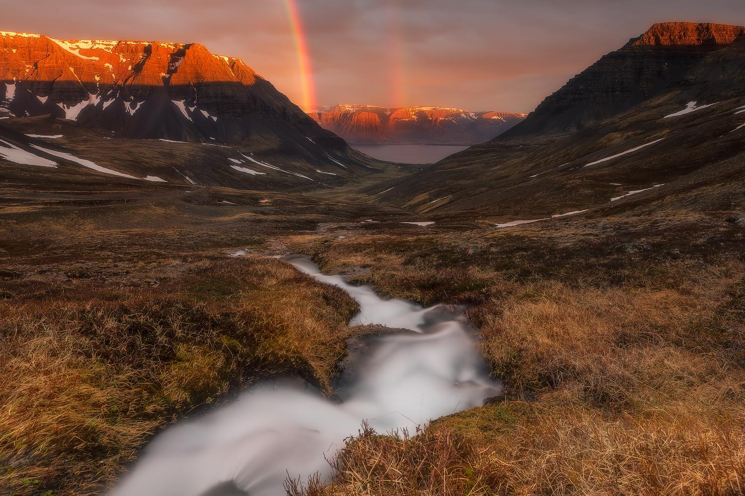 Iceland landscape photography 13