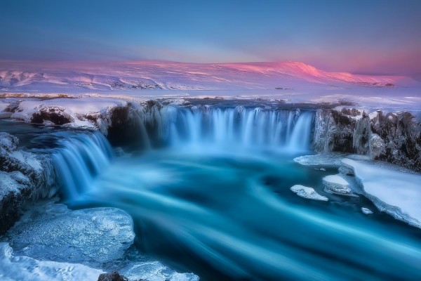 Iceland landscape photography 15