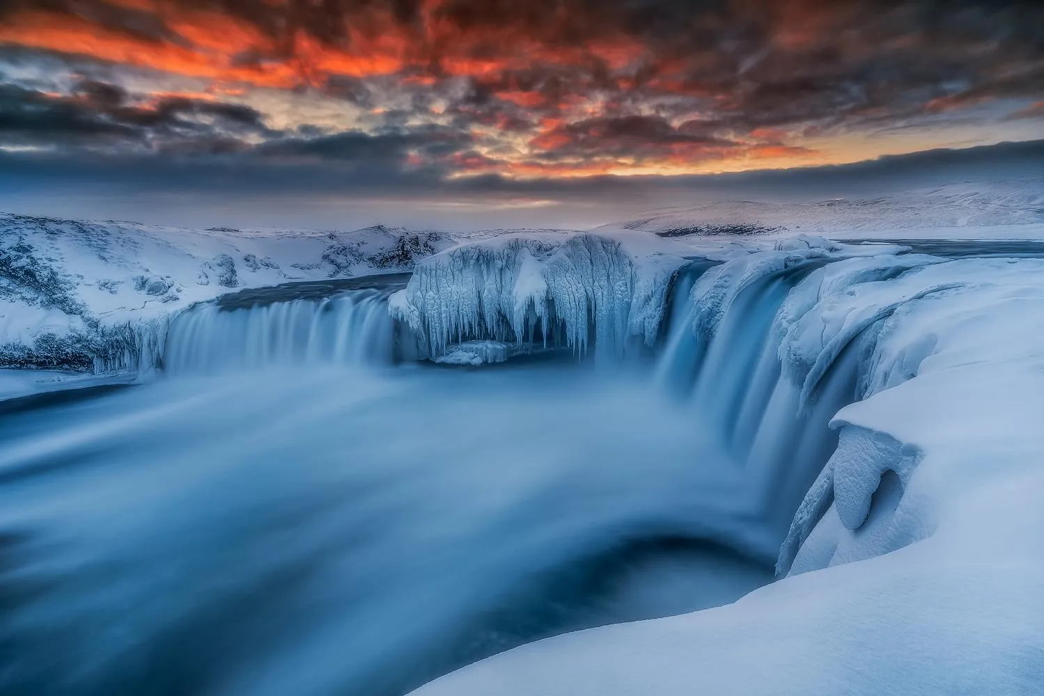 In Pictures: Breathtaking Landscapes of Iceland That'll Mesmerize You 