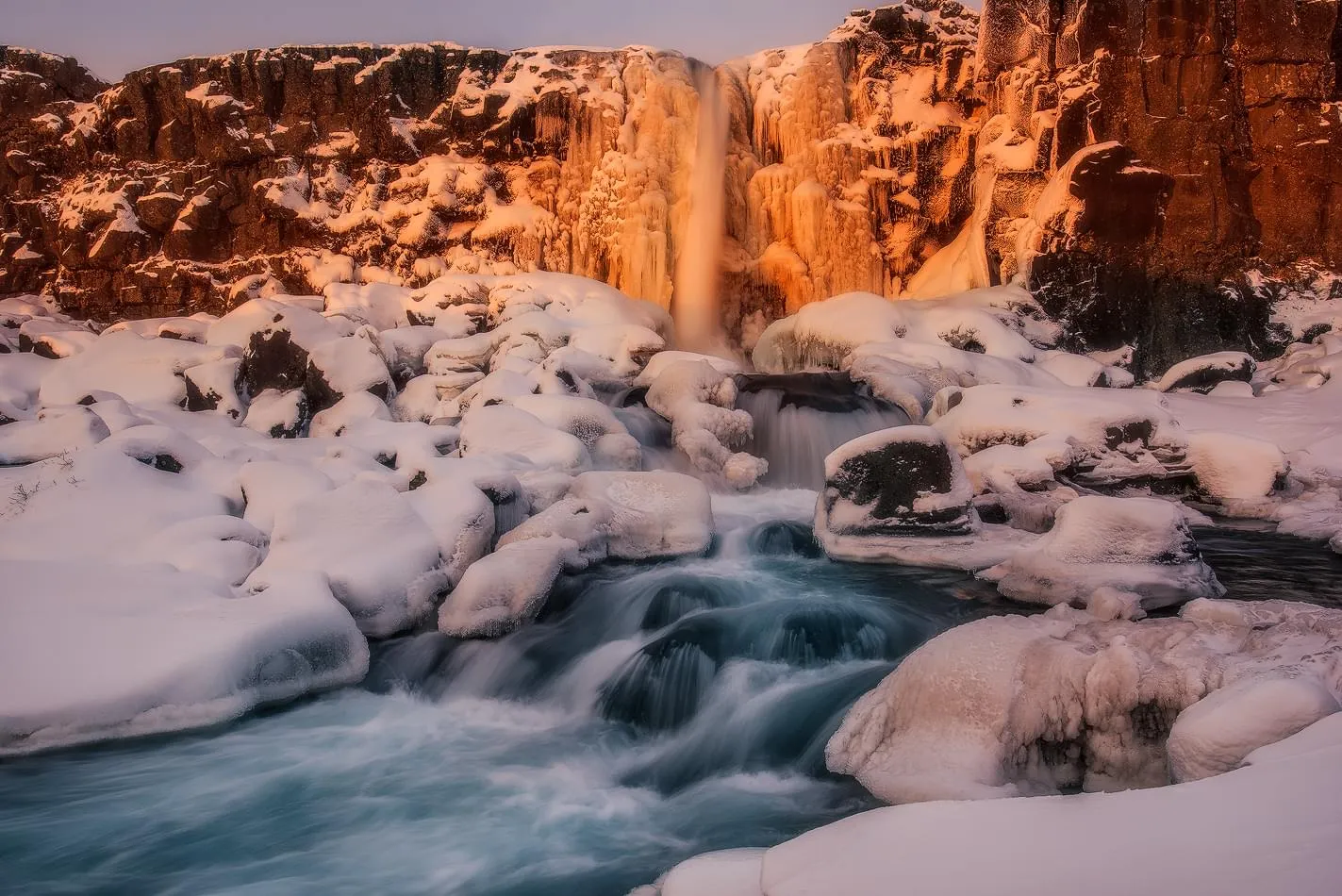 In Pictures: Breathtaking Landscapes of Iceland That'll Mesmerize You 