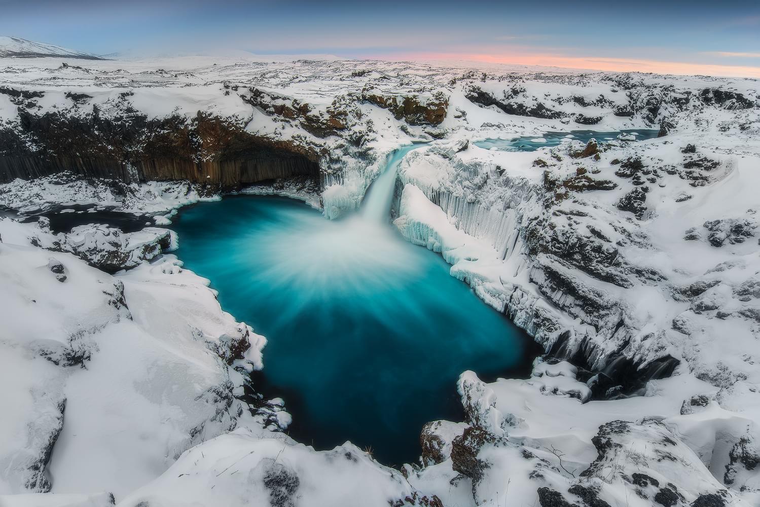 Iceland landscape photography 5