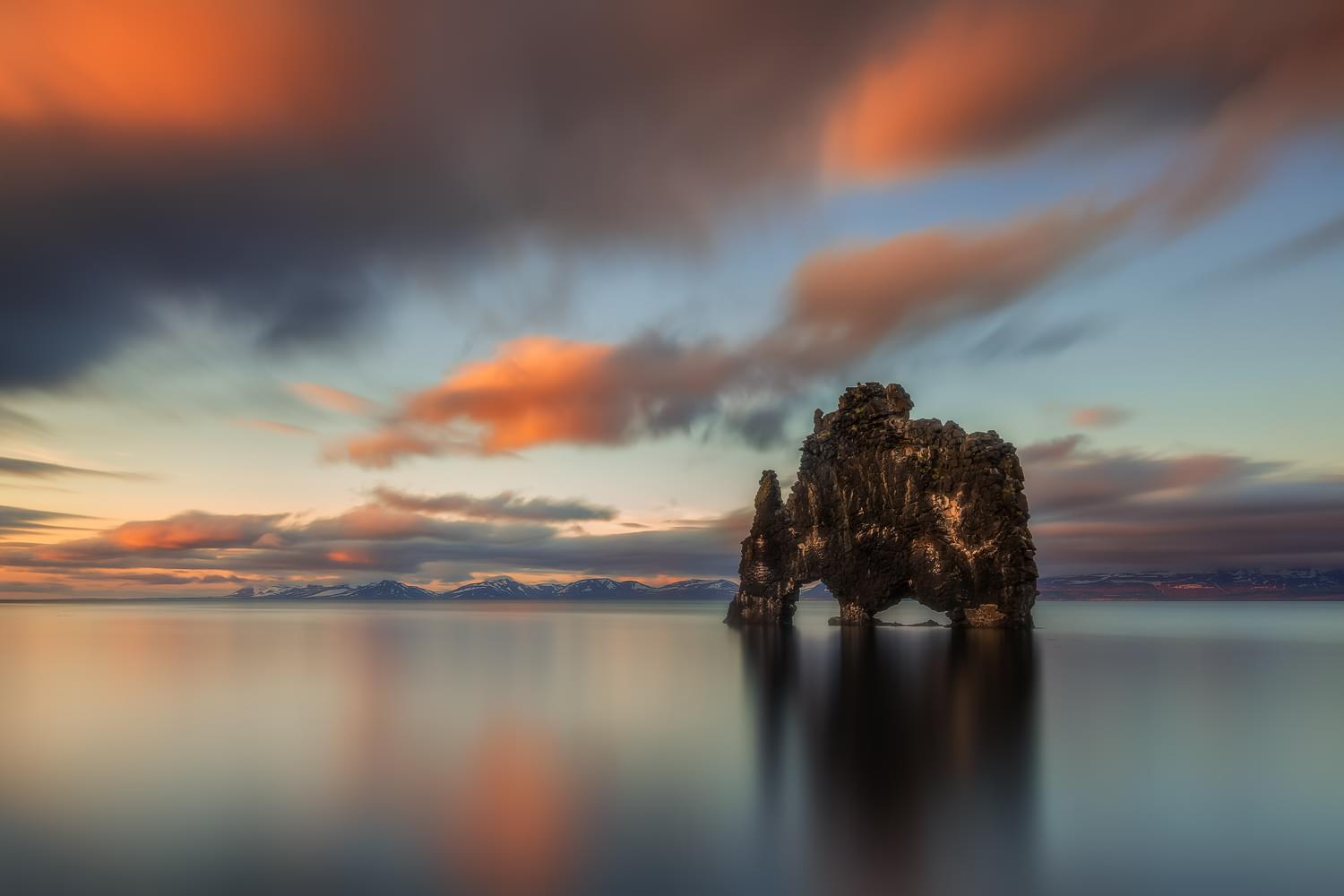 Iceland landscape photography 7