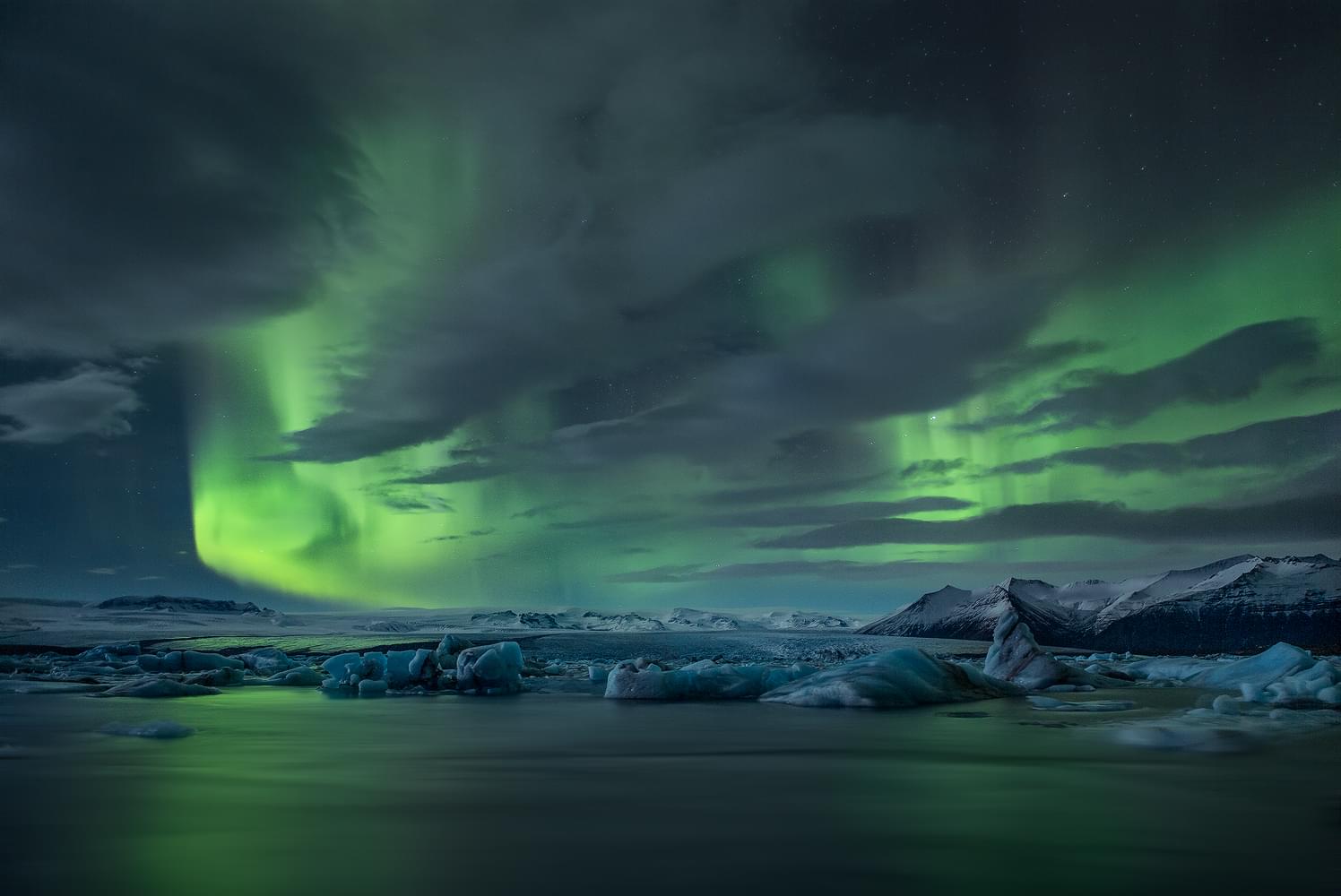 Iceland landscape photography 9