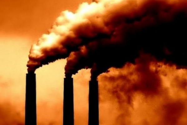 Premature deaths due to pollution in India