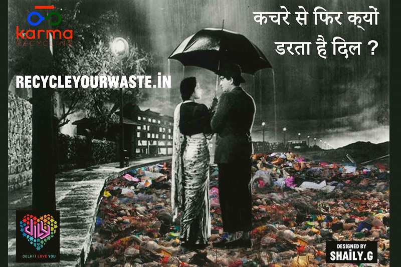 the dirty picture campaign delhi