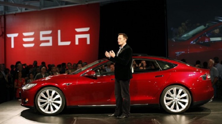 Tesla plans assembly unit in India