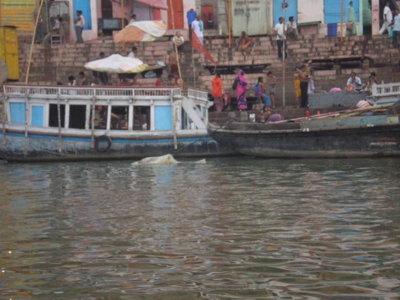 ganges images