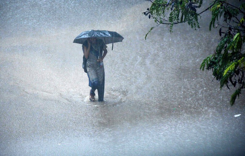 Chennai rains picture 24