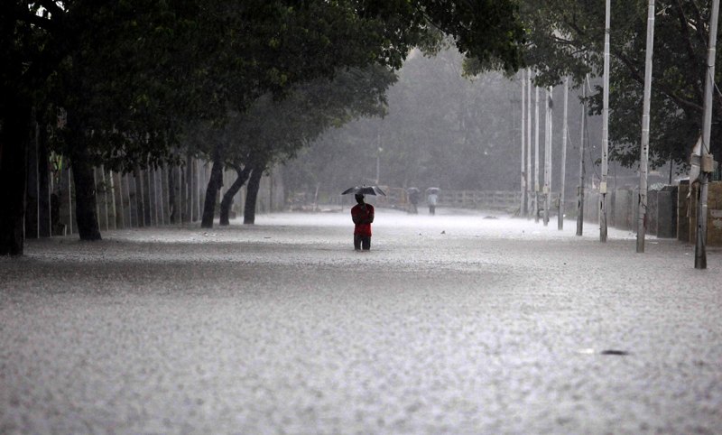 Chennai rains picture 25