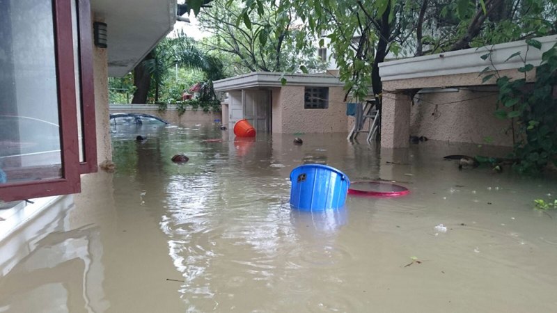 Chennai rains picture 34