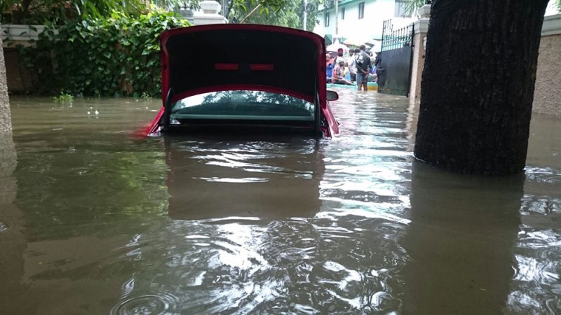 Chennai rains picture 35