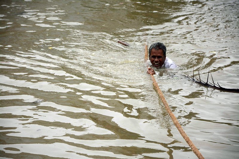 Chennai rains picture14