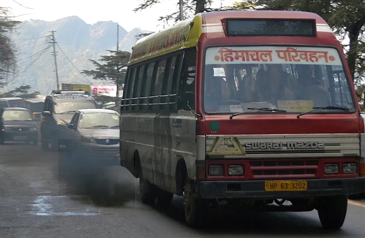 shimla-city-air-pollution