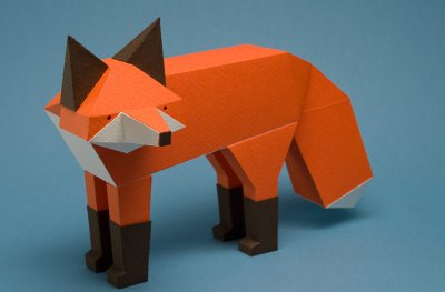 fox