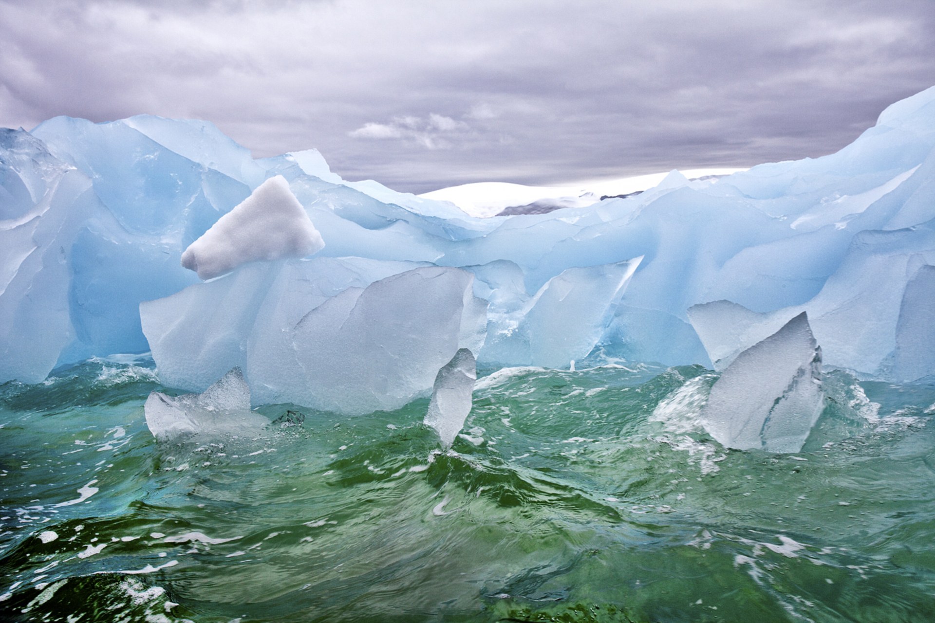 photographer ira meyer antarctica photo collection 15