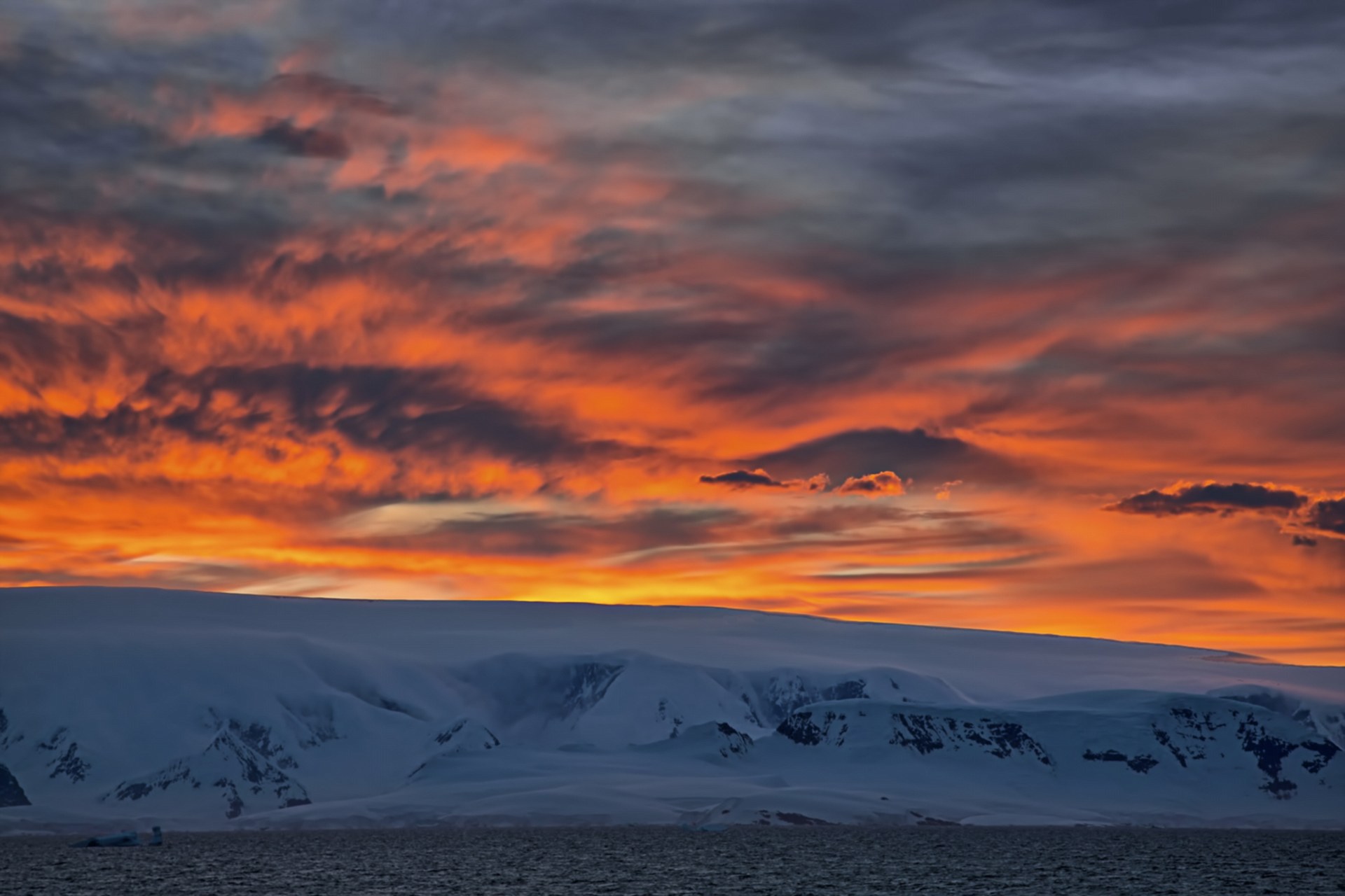 photographer ira meyer antarctica photo collection 16