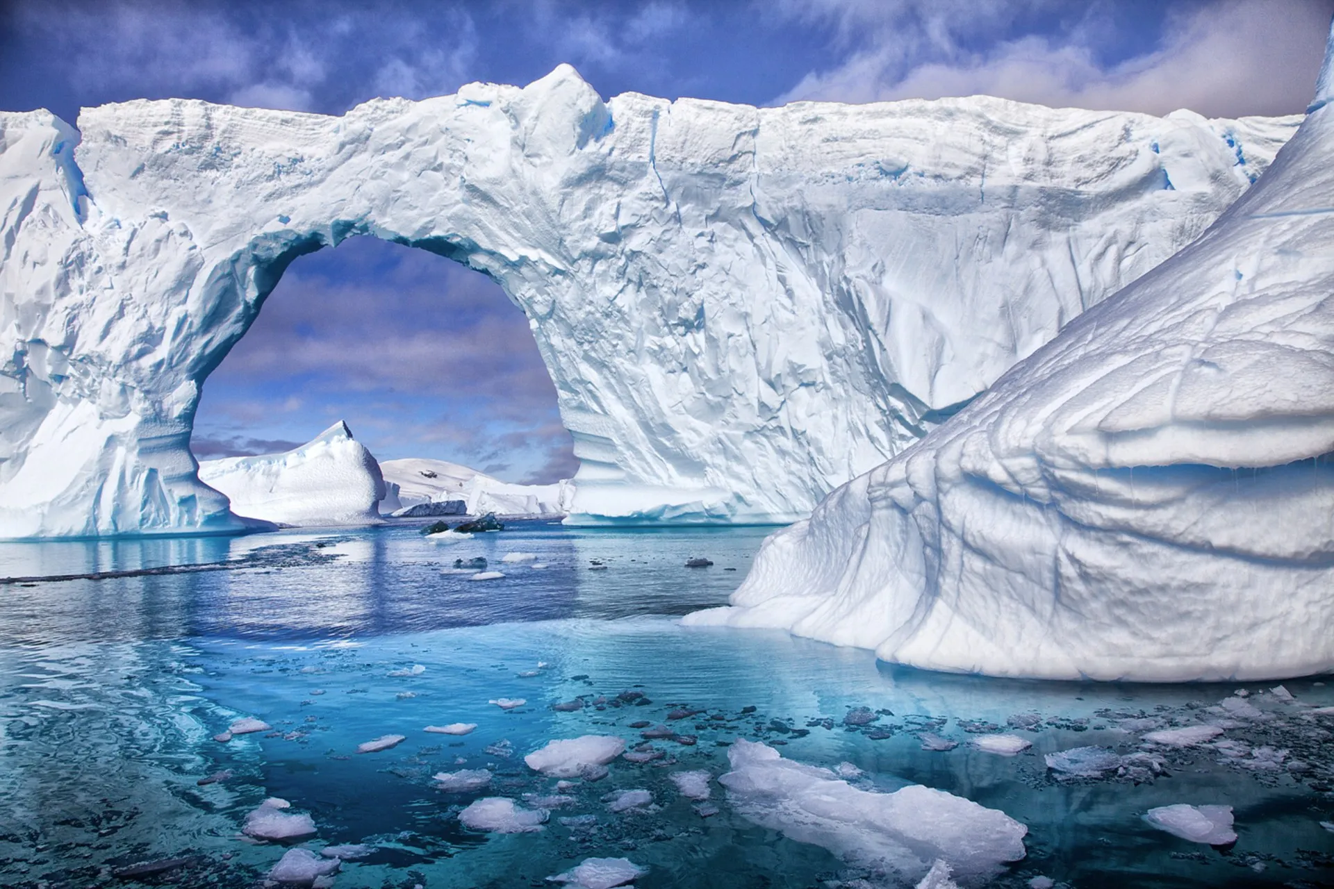 photographer ira meyer antarctica photo collection 3