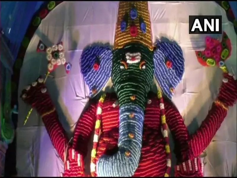 People Opting for Eco-Friendly Ganpati Bappa Idols on Ganesh Chaturthi