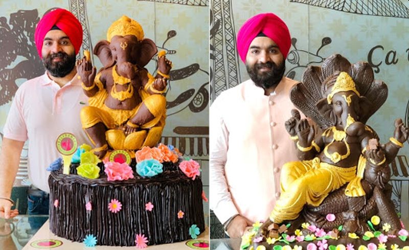 People Opting for Eco-Friendly Ganpati Bappa Idols on Ganesh Chaturthi