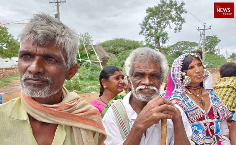 Uranium Mining in Nallamala Hills Poses Threat to Amrabad Tiger Reserve and to Locals