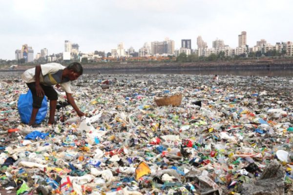 India to Impose Nationwide Ban on Single-use Plastic Products From October 2