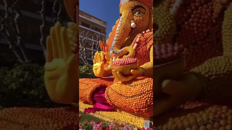 People Opting for Eco-Friendly Ganpati Bappa Idols on Ganesh Chaturthi