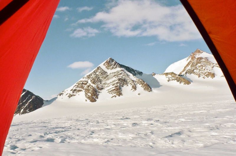 Airbnb is Providing Once-in-a-lifetime Opportunity to Visit Antarctica on One Month Scientific Expedition