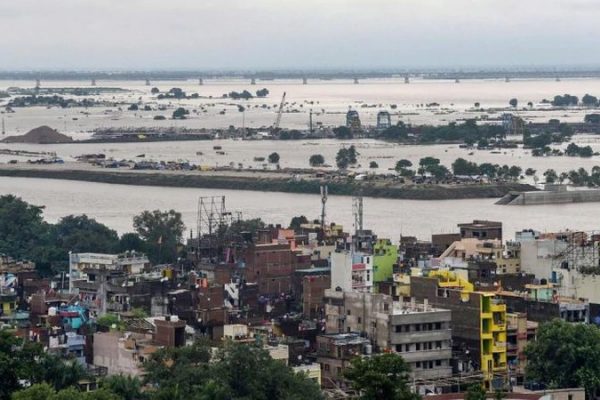 India’s weather is becoming more extreme with rapidly changing climatic patterns