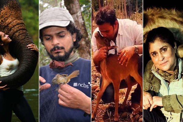 Young-Indian-Wildlife-Conservationists