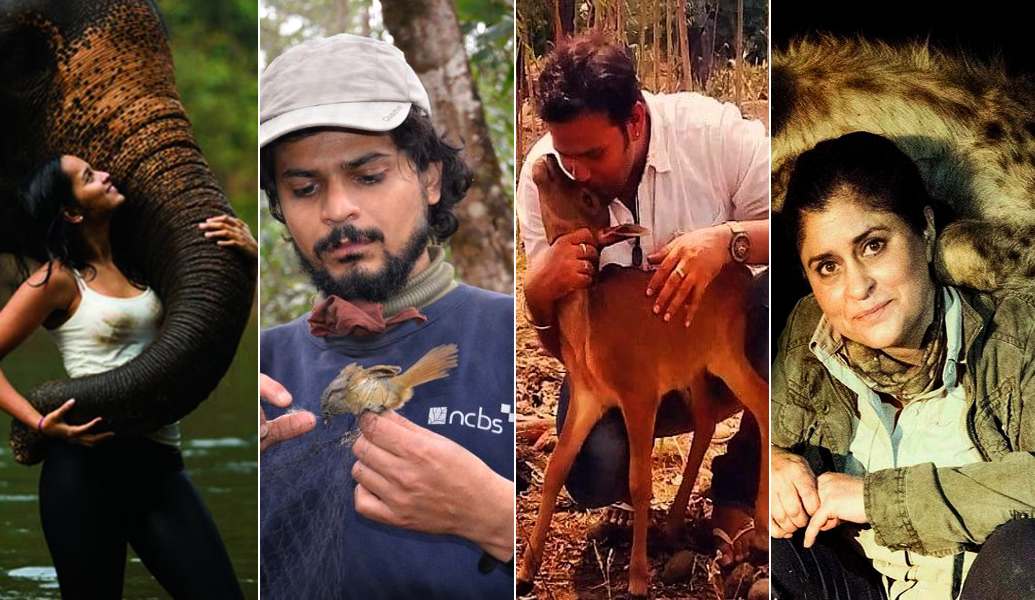 Young Conservationists in India are Protecting Wildlife