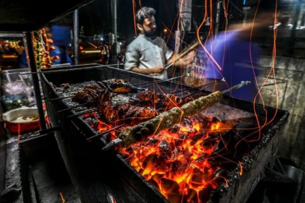 Pollution Control Board to Introduce Pellets at Roadside Eateries to Replace Open Chullahs for Cooking