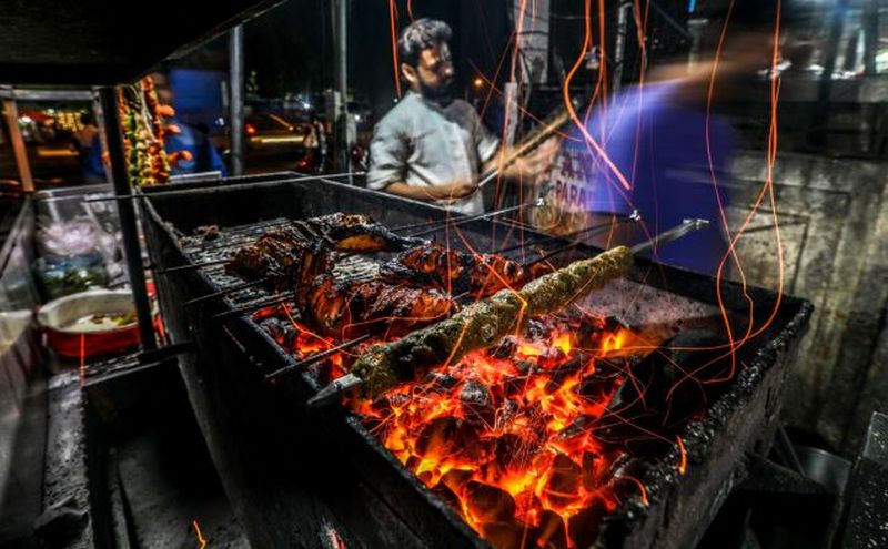 Pollution Control Board to Introduce Pellets at Roadside Eateries to Replace Open Chullahs for Cooking