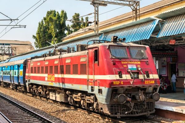 Indian Railways Organised Renewable Energy Investors’ Meet to Enhance Green transportation