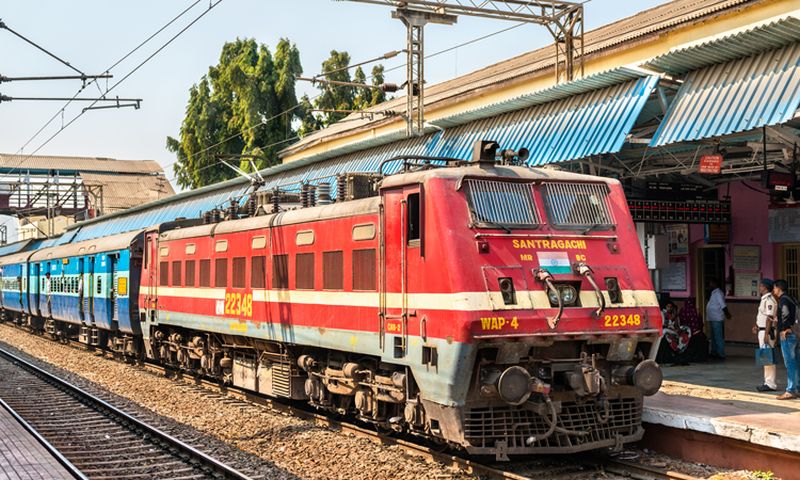 Indian Railways Organised Renewable Energy Investors’ Meet to Enhance Green transportation