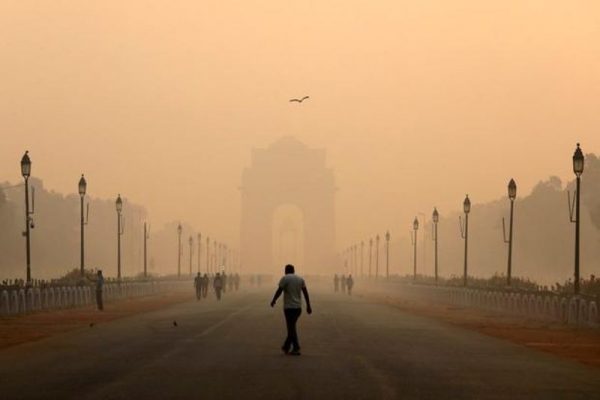 21 Indian Cities Dominate List of World’s Worst Polluted while China Improves, 2019 World Air Quality Report Reveals