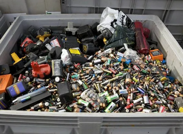 lithium battery disposal lithium battery disposal