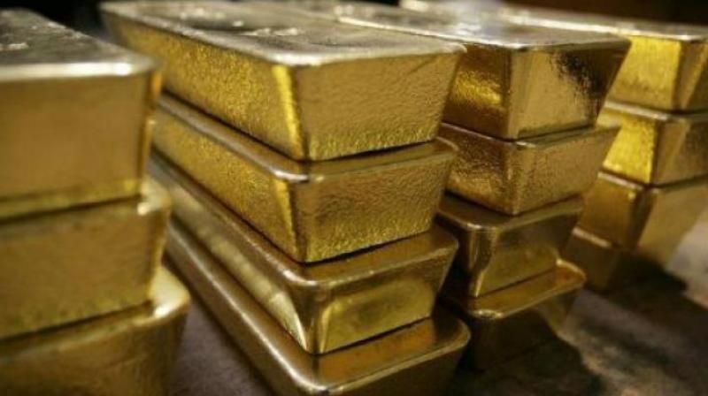 GSI Rejects Claims about Discovery of 3,350 Tonne Gold Deposits in UP