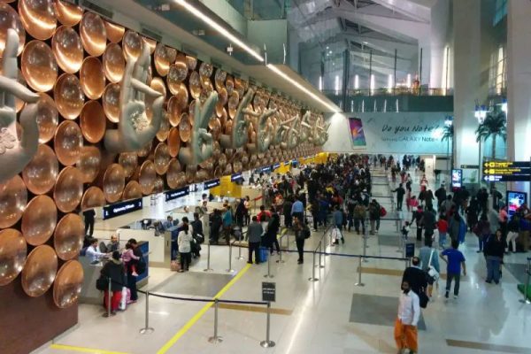 Indira Gandhi International Airport Becomes India’s First to be Free of Single-Use Plastic Usage