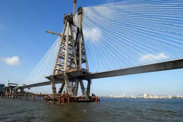 MSRDC to Submit Proposal on Extension of Upcoming Bandra-Versova Sea Link till Virar