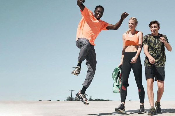 PUMA  Collaborates With First Mile to Create Sportswear Collection from Recycled Plastic 